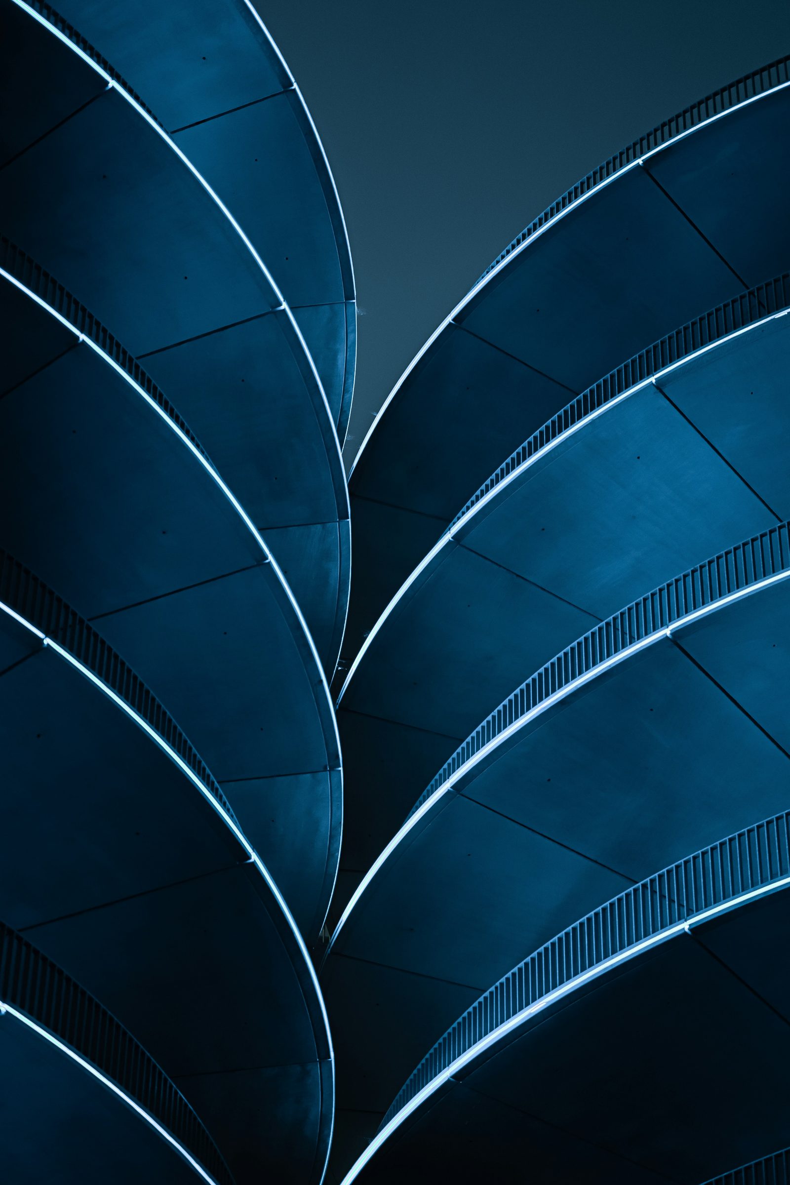Cloud infrastructure governed by Bylaw